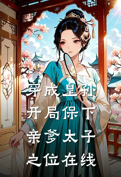 穿成皇孙，开局保下亲爹太子之位在线