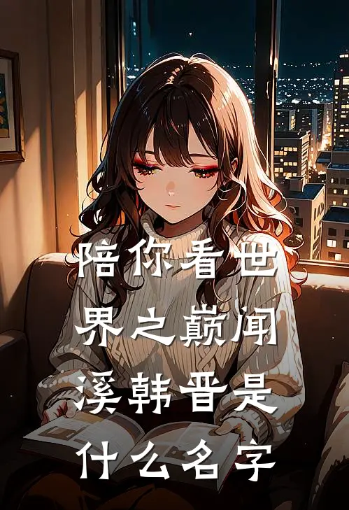 棠音未改顾时声结局+后续
