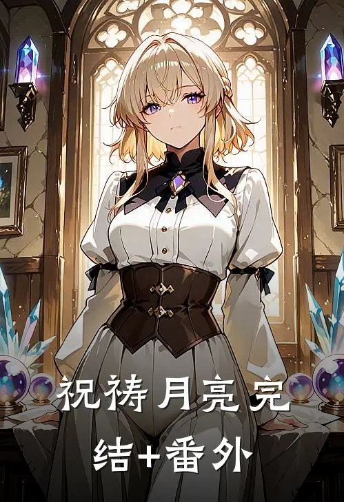 祝祷月亮完结+番外