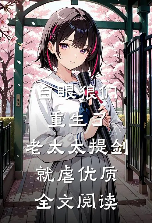 白眼狼们重生了，老太太提剑就虐优质全文阅读