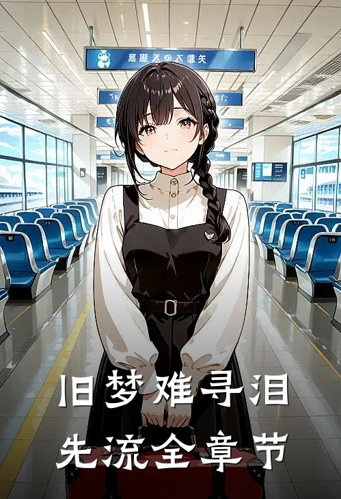 旧梦难寻泪先流全章节