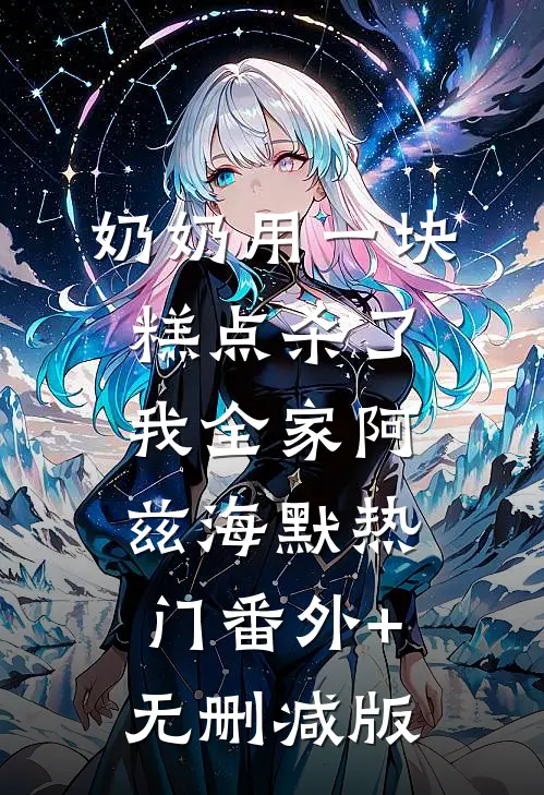 奶奶用一块糕点杀了我全家阿兹海默热门番外+无删减版