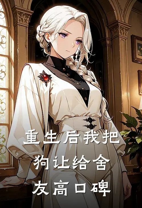 重生后我把狗让给舍友高口碑