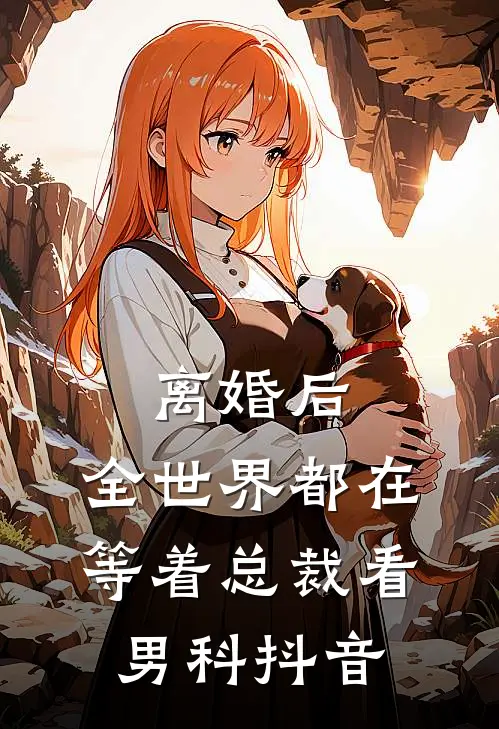 离婚后，全世界都在等着总裁看男科抖音
