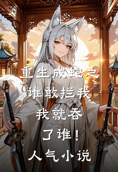 重生成蛇之谁敢拦我，我就吞了谁！人气小说