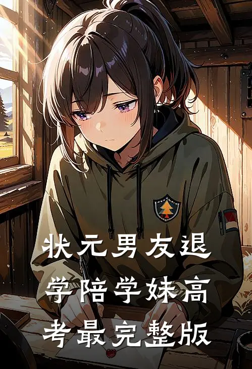 状元男友退学陪学妹高考最完整版
