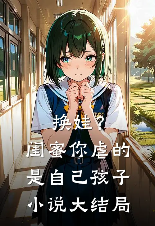 换娃？闺蜜你虐的是自己孩子小说大结局