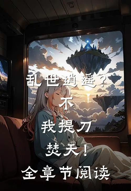 乱世逍遥？不，我提刀焚天！全章节阅读