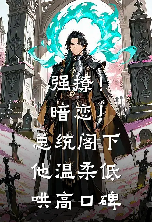 强撩！暗恋！总统阁下他温柔低哄高口碑
