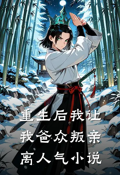 重生后我让我爸众叛亲离人气小说