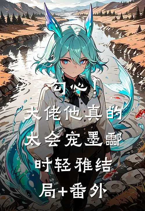 勾心！大佬他真的太会宠墨酃时轻雅结局+番外