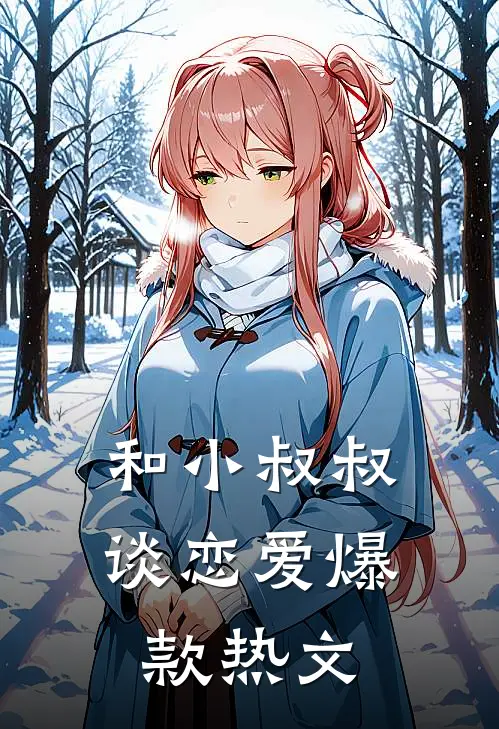和小叔叔谈恋爱爆款热文