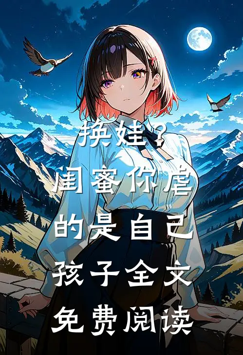 换娃？闺蜜你虐的是自己孩子全文免费阅读