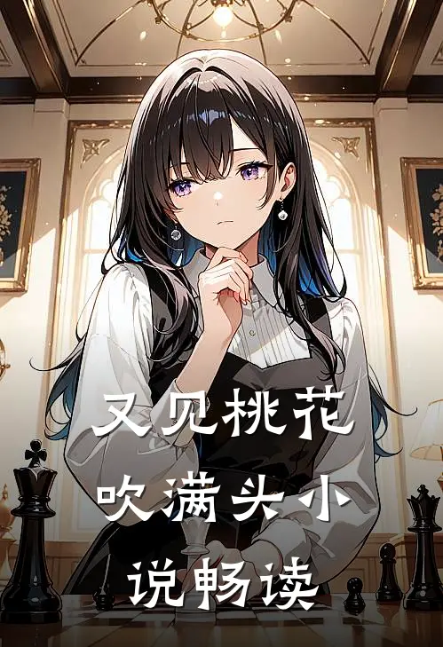又见桃花吹满头小说畅读