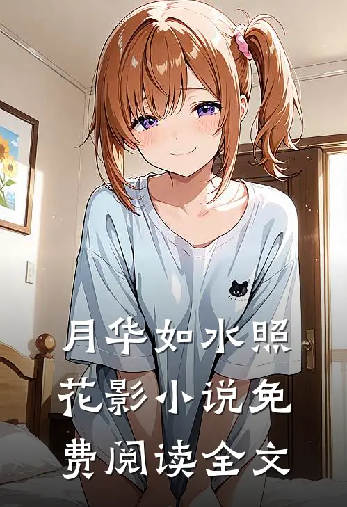 月华如水照花影小说免费阅读全文