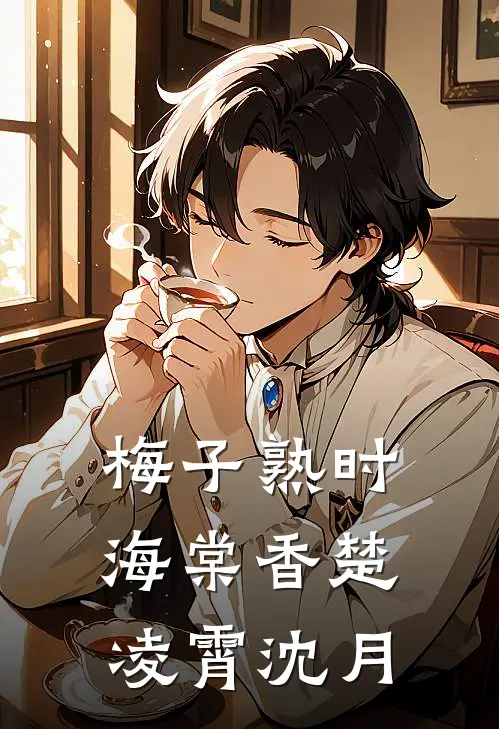 梅子熟时海棠香楚凌霄沈月
