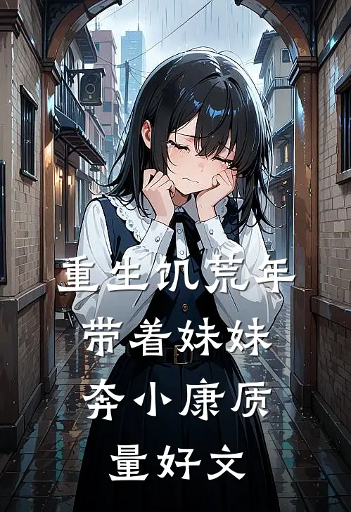 重生饥荒年：带着妹妹奔小康质量好文