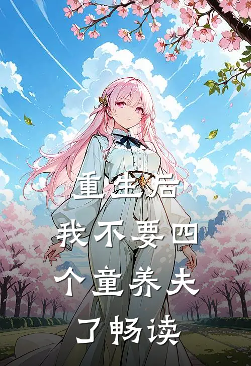 重生后，我不要四个童养夫了畅读