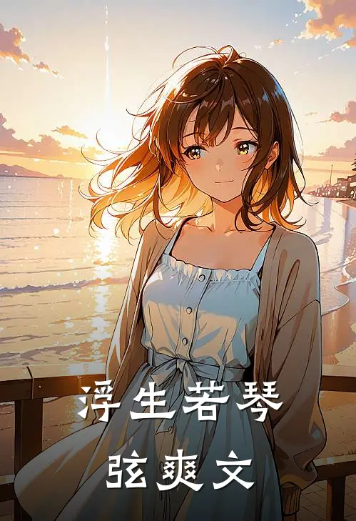 浮生若琴弦爽文
