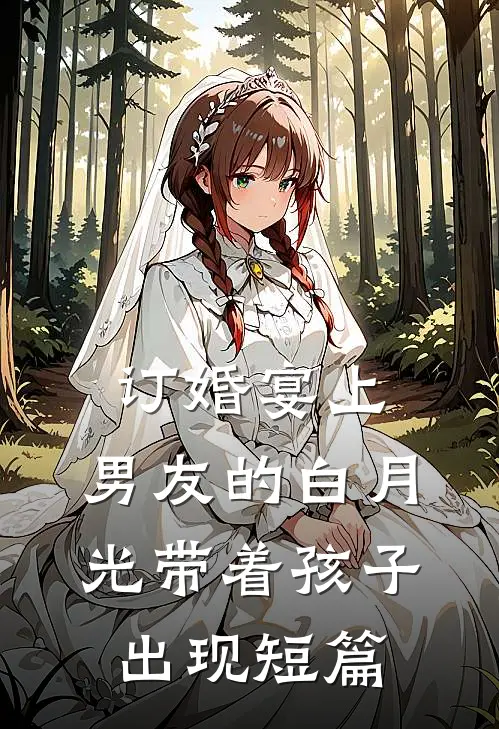 订婚宴上，男友的白月光带着孩子出现短篇