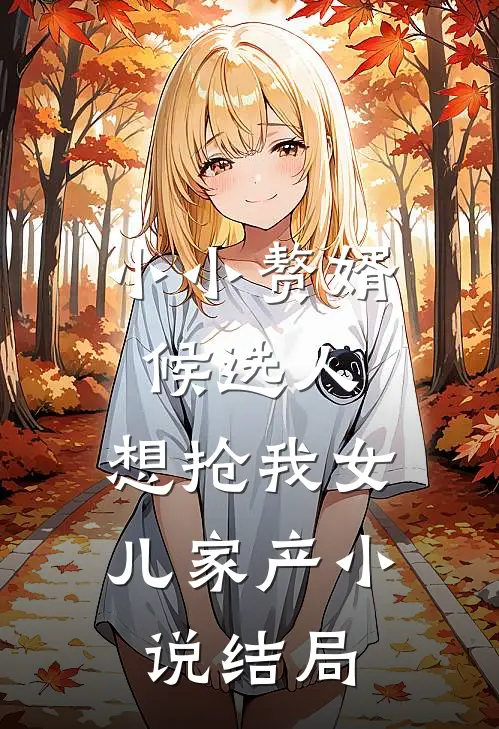 小小赘婿候选人，想抢我女儿家产小说结局