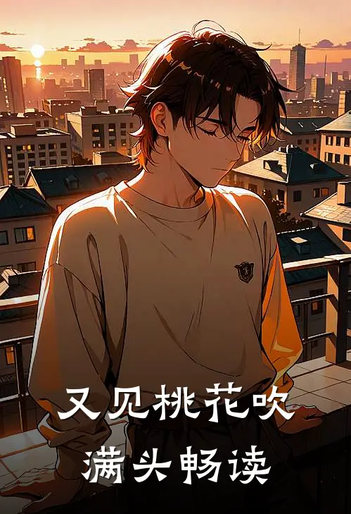 又见桃花吹满头畅读
