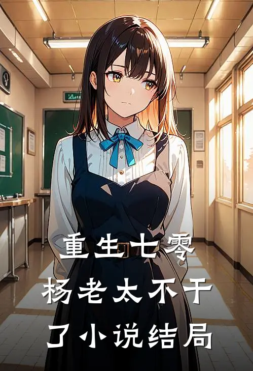 重生七零，杨老太不干了小说结局