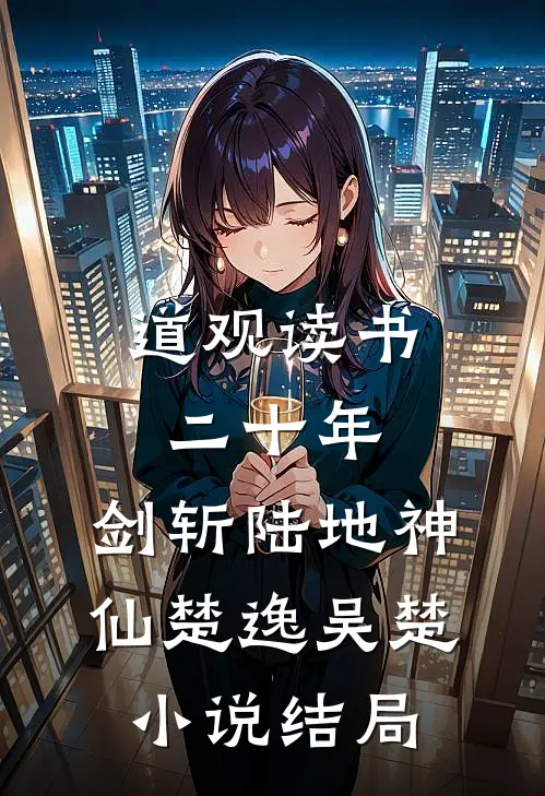 道观读书二十年，剑斩陆地神仙楚逸吴楚小说结局