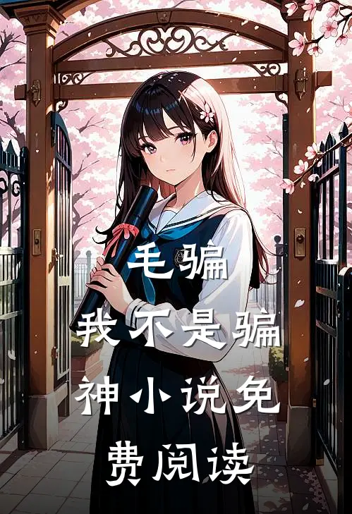 毛骗：我不是骗神小说免费阅读