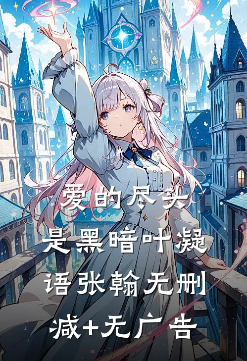 爱的尽头，是黑暗叶凝语张翰无删减+无广告