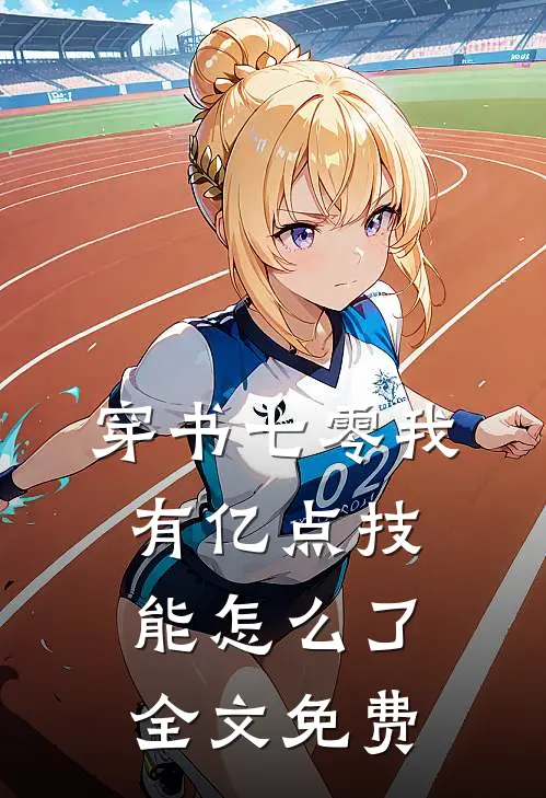 穿书七零我有亿点技能怎么了全文免费