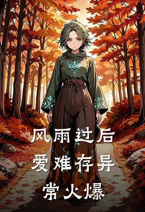 风雨过后爱难存异常火爆