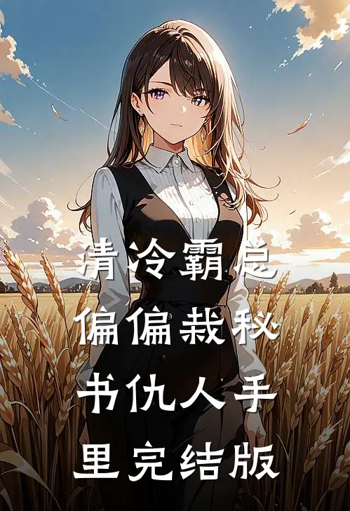 清冷霸总偏偏栽秘书仇人手里完结版