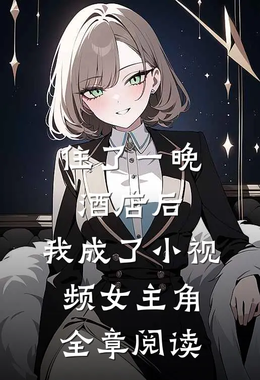 住了一晚酒店后，我成了小视频女主角全章阅读