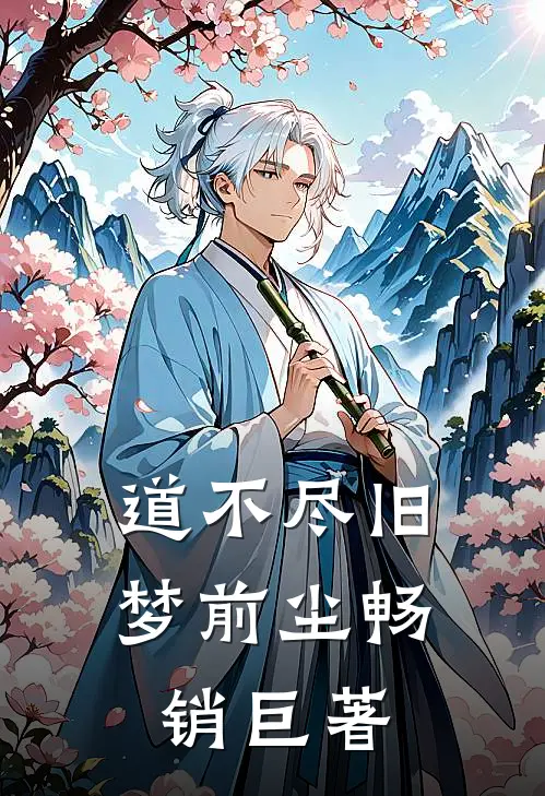 道不尽旧梦前尘畅销巨著