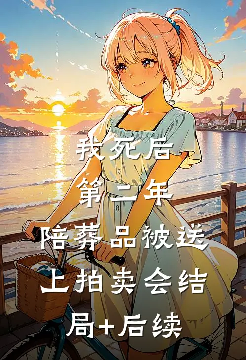 我死后第二年，陪葬品被送上拍卖会结局+后续