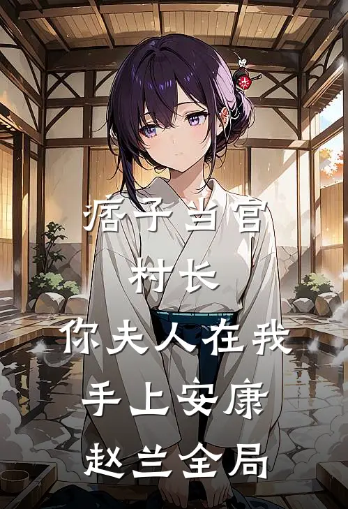 痞子当官：村长，你夫人在我手上安康赵兰全局