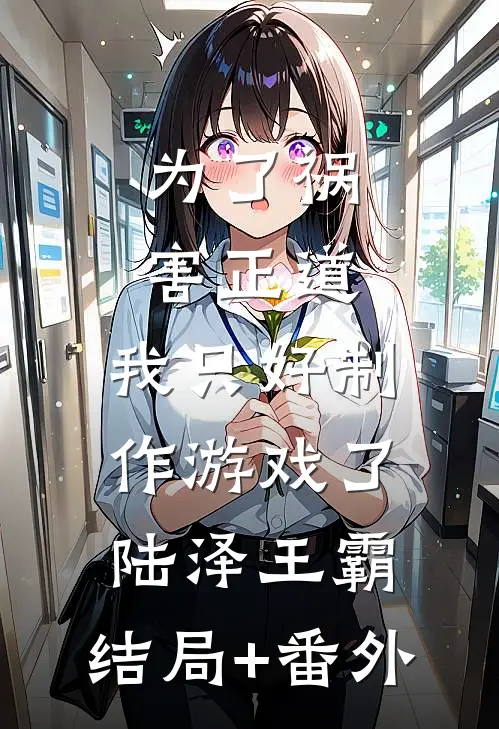 为了祸害正道，我只好制作游戏了陆泽王霸:结局+番外