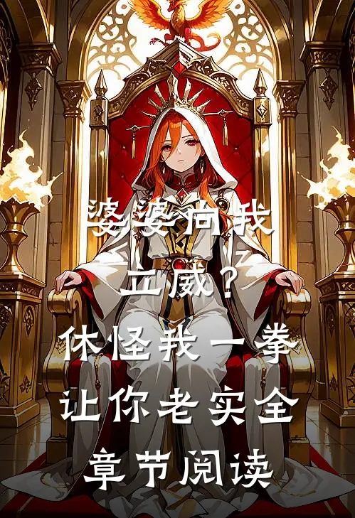 婆婆向我立威？休怪我一拳让你老实全章节阅读