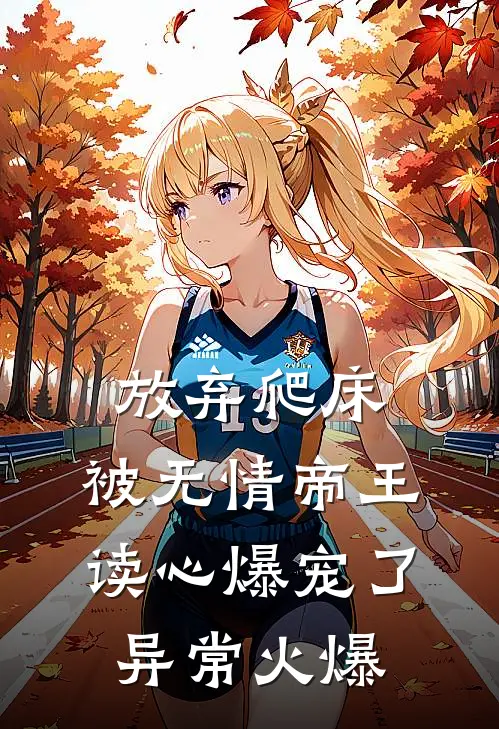 放弃爬床，被无情帝王读心爆宠了异常火爆