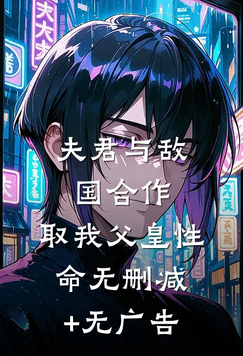 夫君与敌国合作，取我父皇性命无删减+无广告