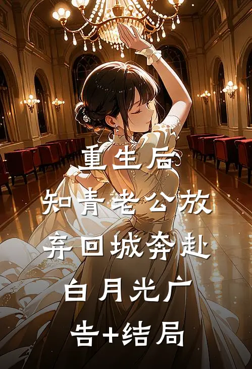 重生后，知青老公放弃回城奔赴白月光广告+结局