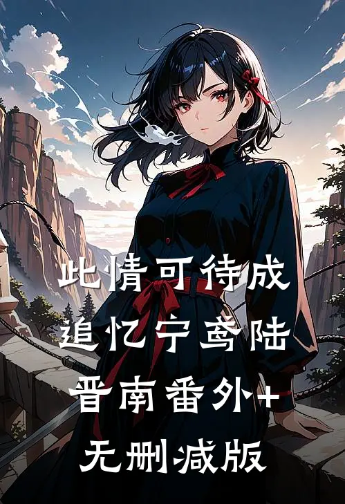 此情可待成追忆宁鸢陆晋南番外+无删减版