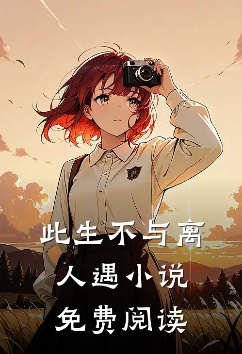 此生不与离人遇小说免费阅读