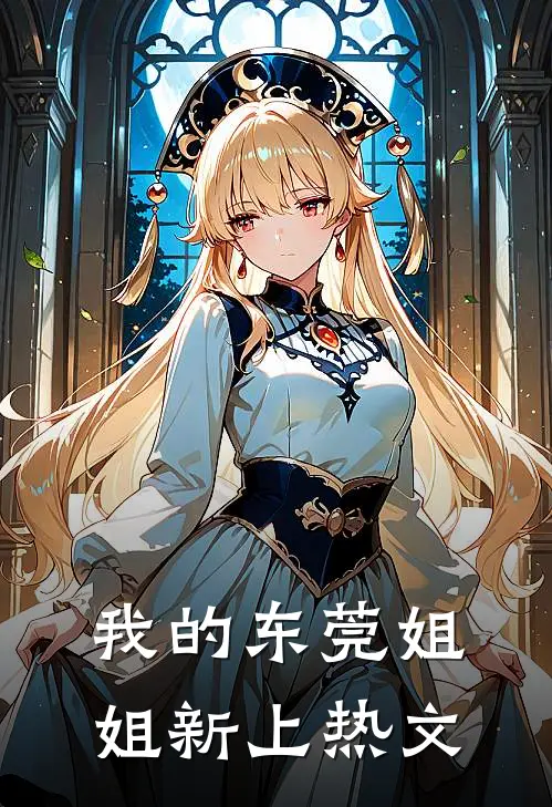 我的东莞姐姐新上热文