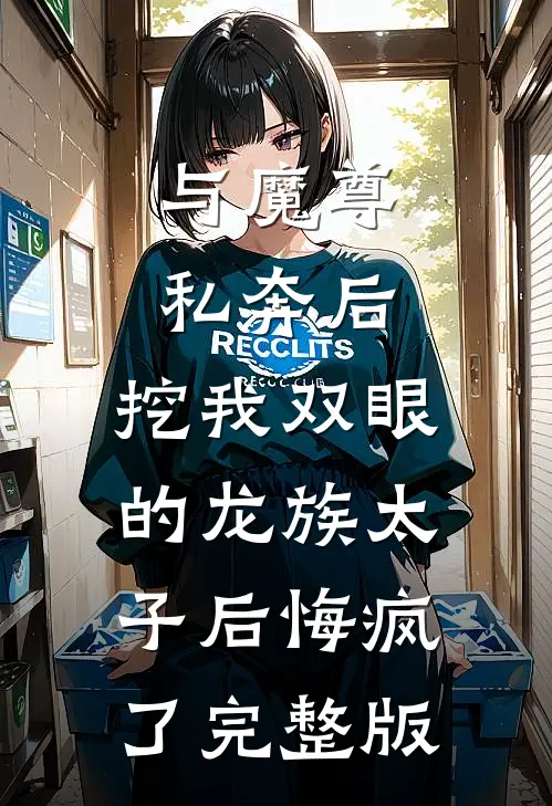 与魔尊私奔后，挖我双眼的龙族太子后悔疯了完整版