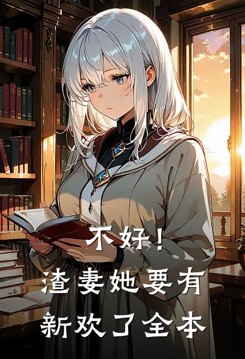不好！渣妻她要有新欢了全本
