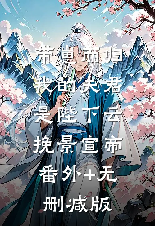 带崽而归，我的夫君是陛下云挽景宣帝:番外+无删减版