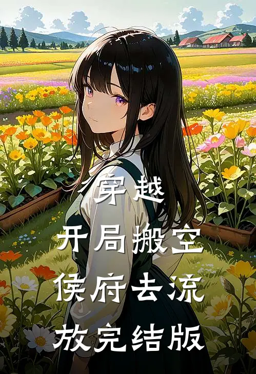 穿越：开局搬空侯府去流放完结版