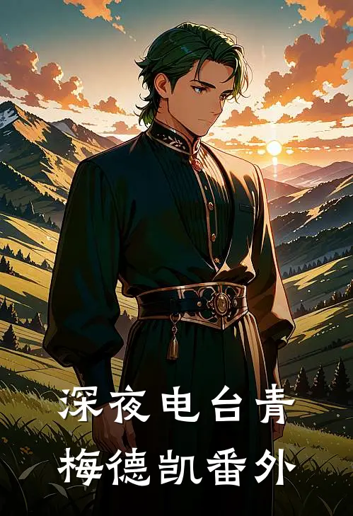 深夜电台青梅德凯番外